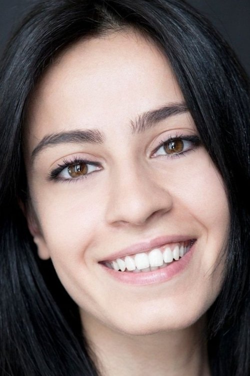 Canan Atalay oyuncu fotoğrafı