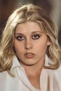 Canan Perver Canısı dizisi oyuncusu