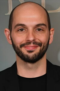 Canberk Gültekin Ömer dizisi oyuncusu