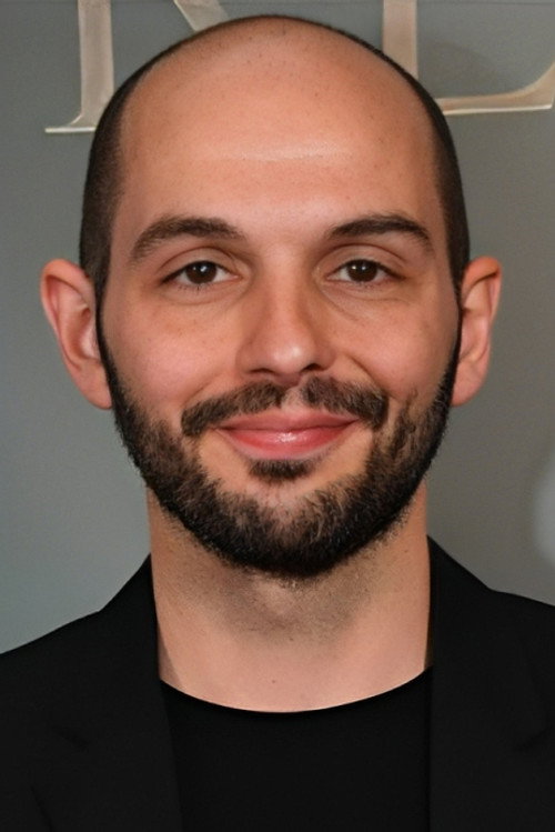 Canberk Gültekin oyuncu fotoğrafı