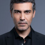 Caner Cindoruk oyuncu fotoğrafı