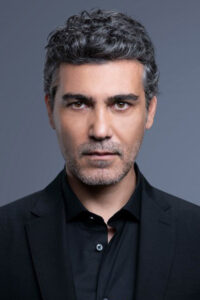 Caner Cindoruk Hanımın Çiftliği oyuncusu Caner Cindoruk Hanımın Çiftliği dizisi oyuncusu