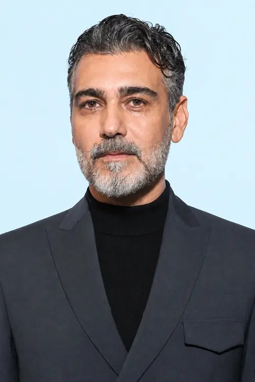 Caner Cindoruk oyuncu fotoğrafı