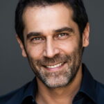 Caner Kurtaran oyuncu fotoğrafı