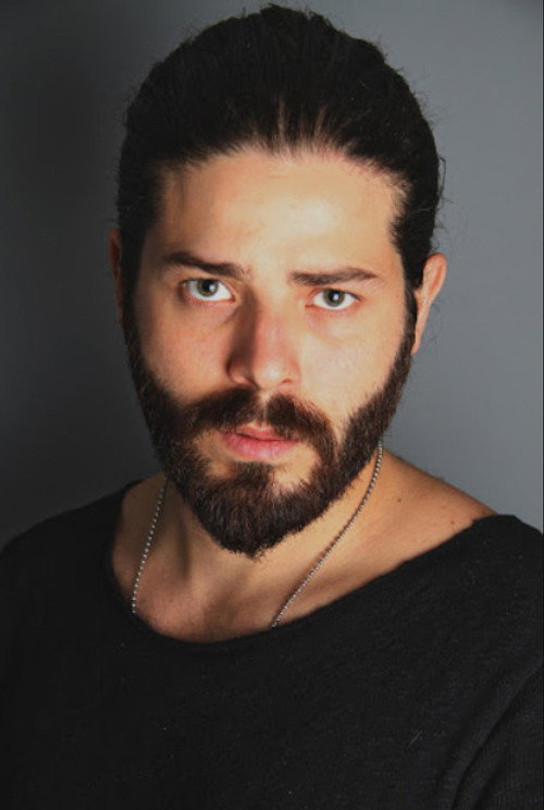 Caner Şimșek oyuncu fotoğrafı