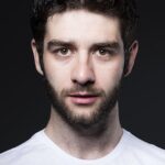 Cankat Aydos oyuncu fotoğrafı