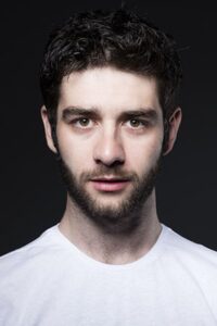 Cankat Aydos Çöp Adam dizisi oyuncusu