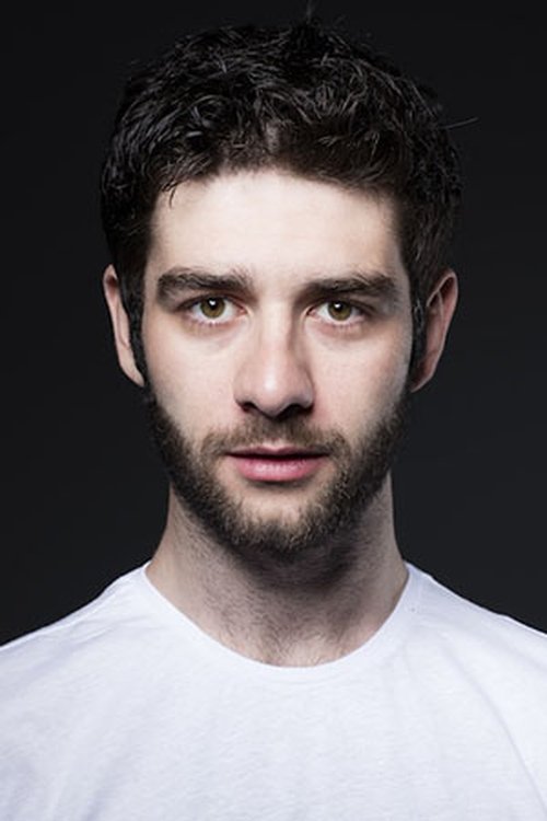 Cankat Aydos oyuncu fotoğrafı