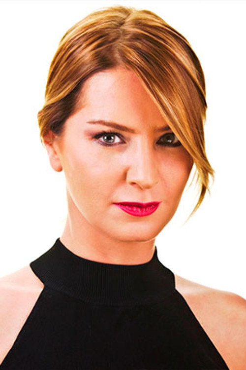 Cansın Özyosun oyuncu fotoğrafı