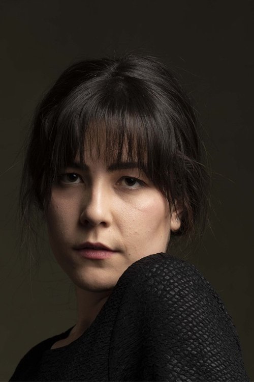 Cansın Şenel oyuncu fotoğrafı