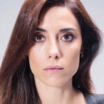 Cansu Dere oyuncu fotoğrafı