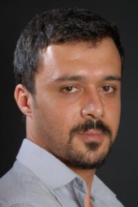 Cansu Fırıncı Ezel dizisi oyuncusu