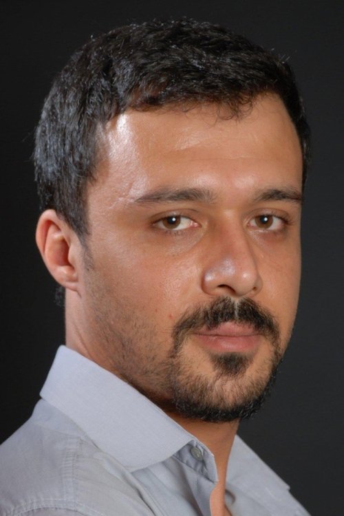 Cansu Fırıncı oyuncu fotoğrafı