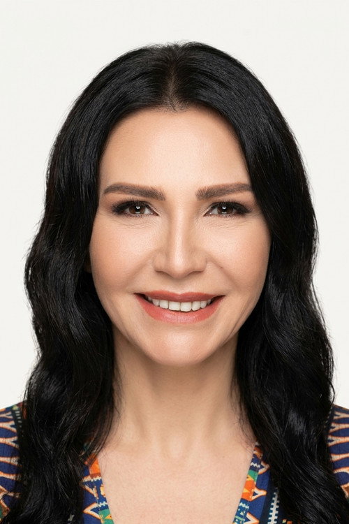 Cansu Koç oyuncu fotoğrafı