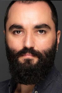 Cebrail Esen Mehmed: Fetihler Sultanı dizisi oyuncusu