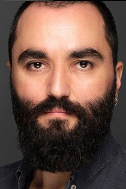 Cebrail Esen oyuncu fotoğrafı