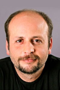 Celal Acaralp Kurşun Yarası dizisi oyuncusu