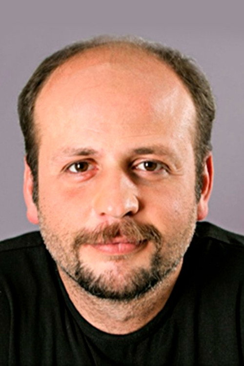 Celal Acaralp oyuncu fotoğrafı