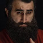 Celal Al oyuncu fotoğrafı