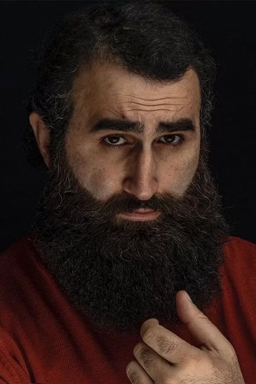 Celal Al oyuncu fotoğrafı