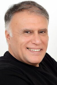 Celal Belgil Avrupa Yakası dizisi oyuncusu