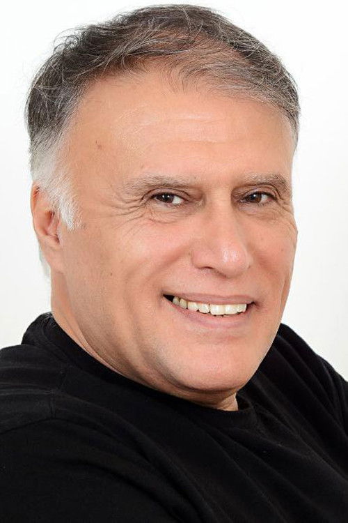 Celal Belgil oyuncu fotoğrafı