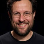 Celal Kadri Kınoğlu oyuncu fotoğrafı