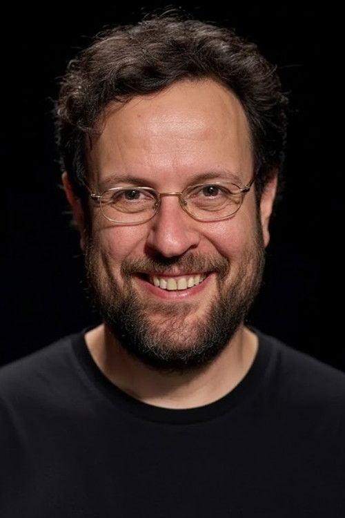 Celal Kadri Kınoğlu oyuncu fotoğrafı