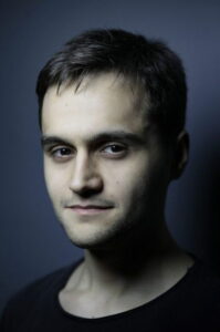 Celal Öztürk Hakan: Muhafız dizisi oyuncusu