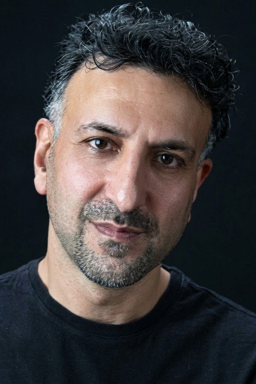 Celal Perk oyuncu fotoğrafı