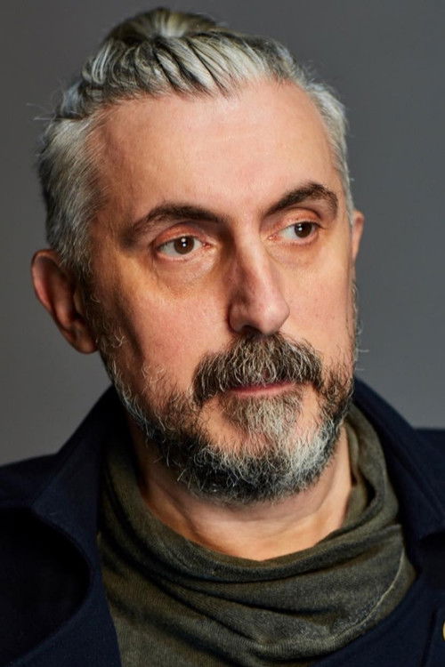 Celal Tak oyuncu fotoğrafı