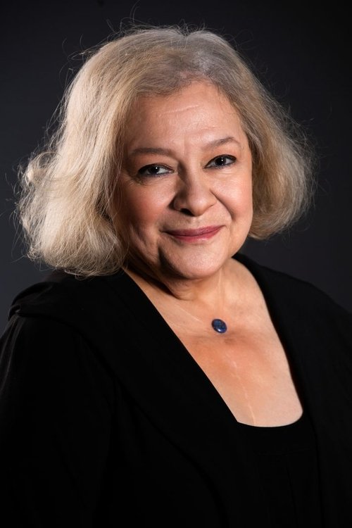 Celile Toyon oyuncu fotoğrafı