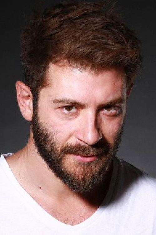 Cem Avnayim oyuncu fotoğrafı