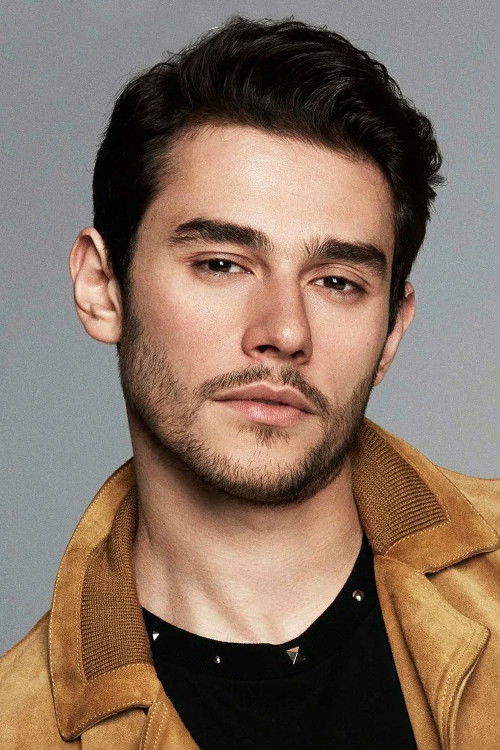 Cem Belevi oyuncu fotoğrafı