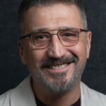 Cem Davran oyuncu fotoğrafı