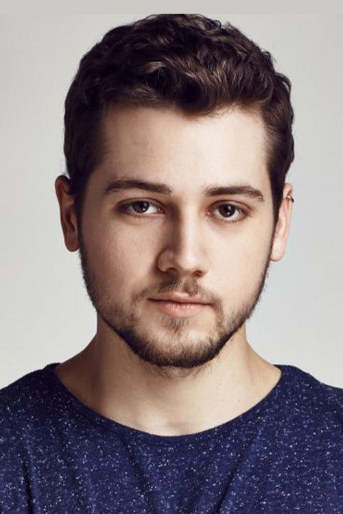 Cem Kenar oyuncu fotoğrafı