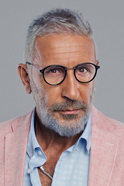 Cem Özer oyuncu fotoğrafı