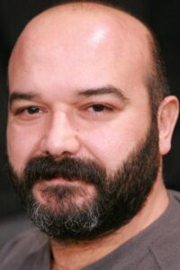 Cemalettin Çekmece Ada Masalı dizisi oyuncusu