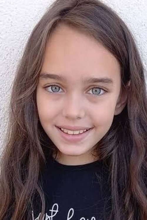 Cemre Demircan oyuncu fotoğrafı