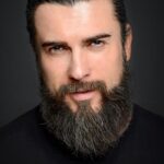 Cengiz Coşkun oyuncu fotoğrafı