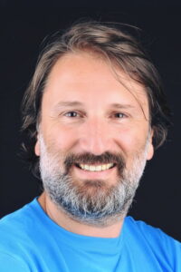 Cenk Sözeri Tatlı Hayat dizisi oyuncusu