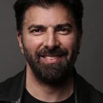 Cenk Torun oyuncu fotoğrafı
