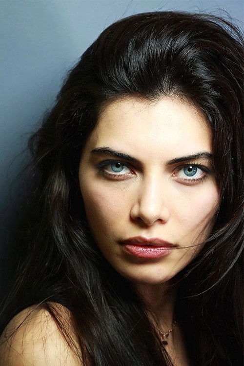 Ceren Hindistan oyuncu fotoğrafı