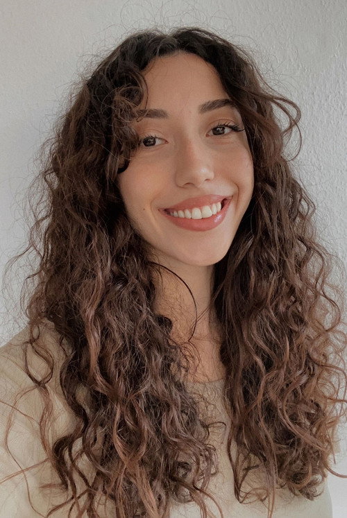 Ceren Incelen oyuncu fotoğrafı