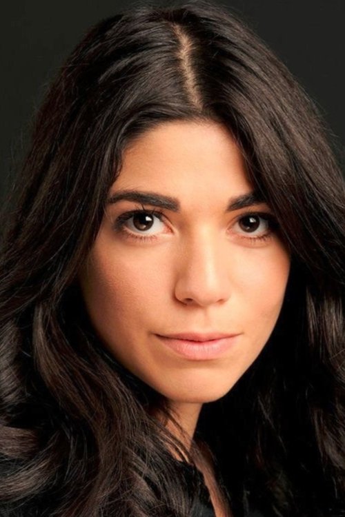 Ceren Moray oyuncu fotoğrafı