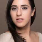 Ceren Taşçı oyuncu fotoğrafı