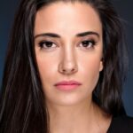 Ceren Yalazoğlu Karakoç oyuncu fotoğrafı