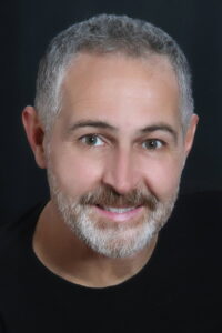 Çetin Etili Belalı Baldız dizisi oyuncusu