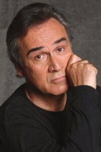 Cevdet Arıcılar Haziran Gecesi dizisi oyuncusu