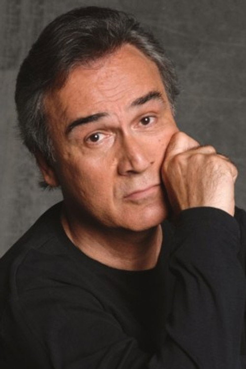 Cevdet Arıcılar oyuncu fotoğrafı